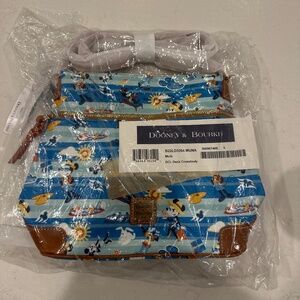 Disney Cruise Line Dooney & Bourke Crossbody